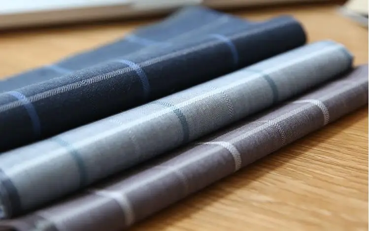 

Freeshipping 12pcs 42*42cm 2018 Business men's handkerchief Men's Cotton Handkerchief Pocket Square