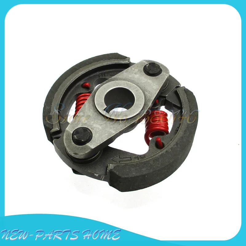 Heavy Duty Pocket Bike Clutch For 43cc 47cc 49cc Mini Moto ATV Dirt Bike