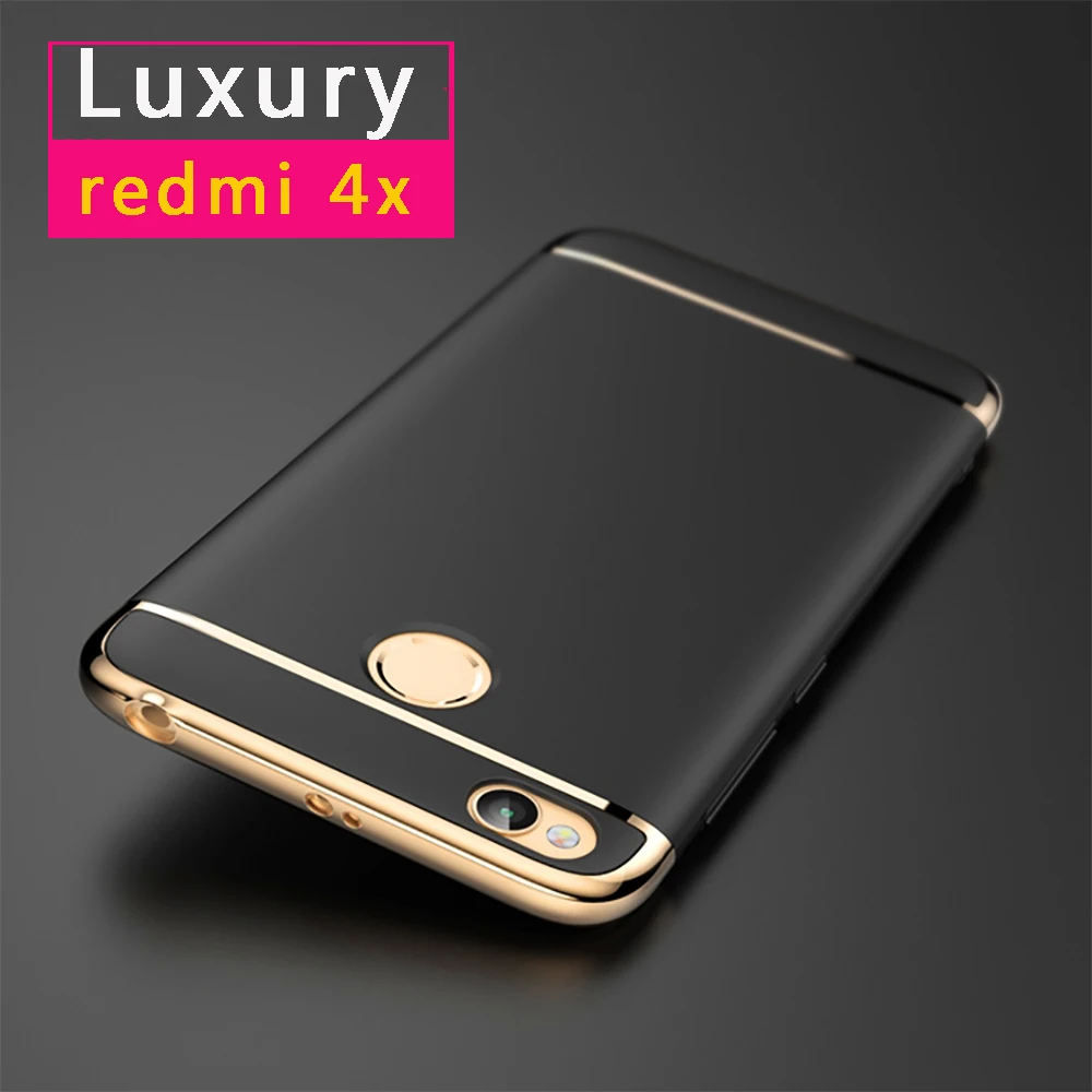 Чехол для Xiaomi Redmi 4x чехол Xiami Xiomi xiao mi телефона 64 ГБ 32 |