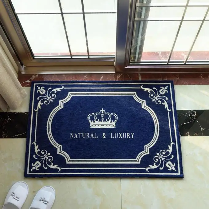 European style Mat Waterproof Anti-Slip Doormat Harry Potter Carpets Bedroom Rugs Decorative Stair Mats Home Decor Crafts European style Mat Waterproof Anti-Slip Doormat Harry Potter Carpets Bedroom Rugs Decorative Stair Mats Home Decor Crafts
