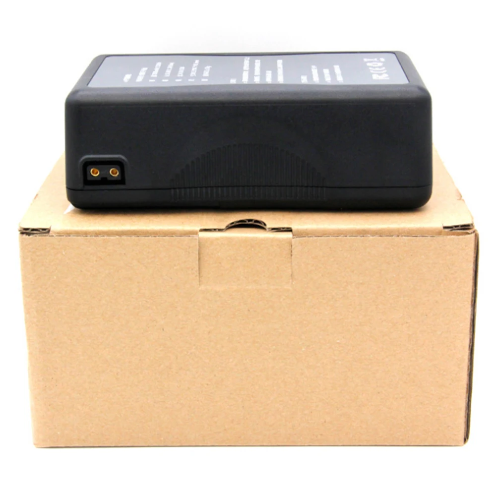 1 шт. новый аккумулятор dsi 115 44wh (7800 мАч/14 8 в) V крепление замок для видеокамеры