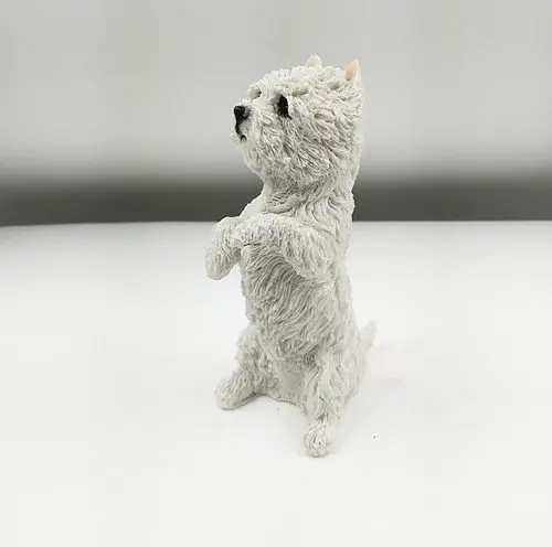 doggy figure