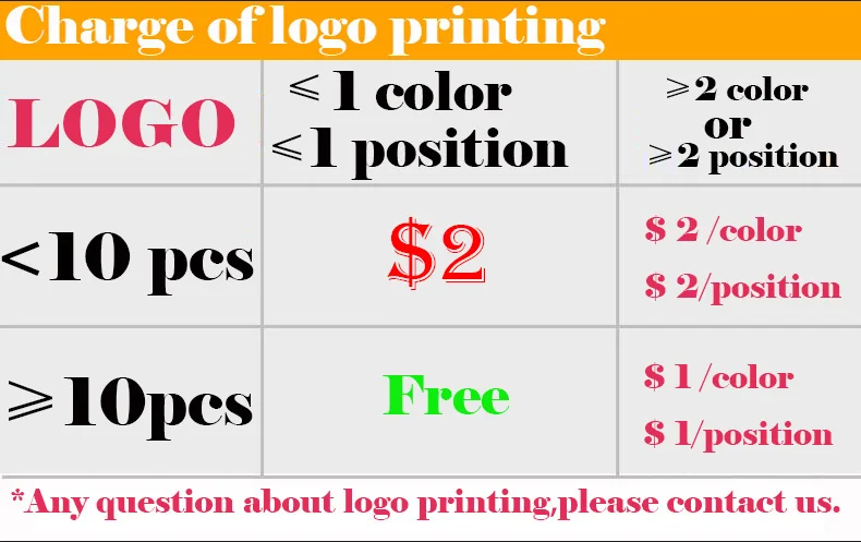 logo PRINTING