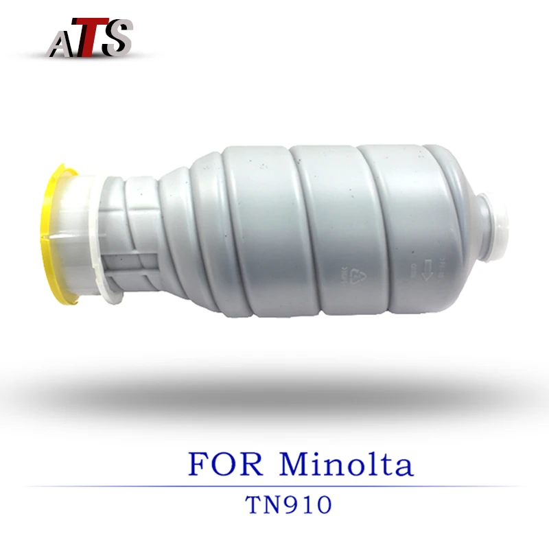 Картридж с тонером 1320 г для Konica Minolta TN910 Bizhub BH 910 920 950 совместимый PRO920 BH910 BH920 BH950