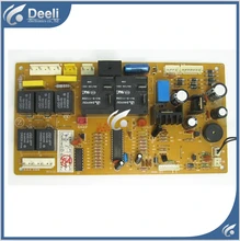 95% new good working for Chigo air conditioning computer board control board ZKF ZKFR-51LW/YaD 02 motherboard