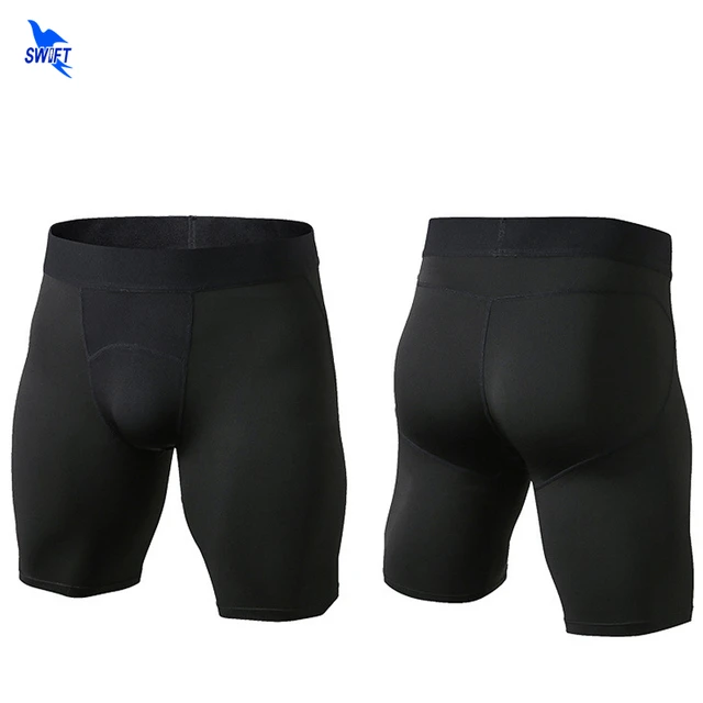 Diamond MMA Compression Boxer and Inner Brief