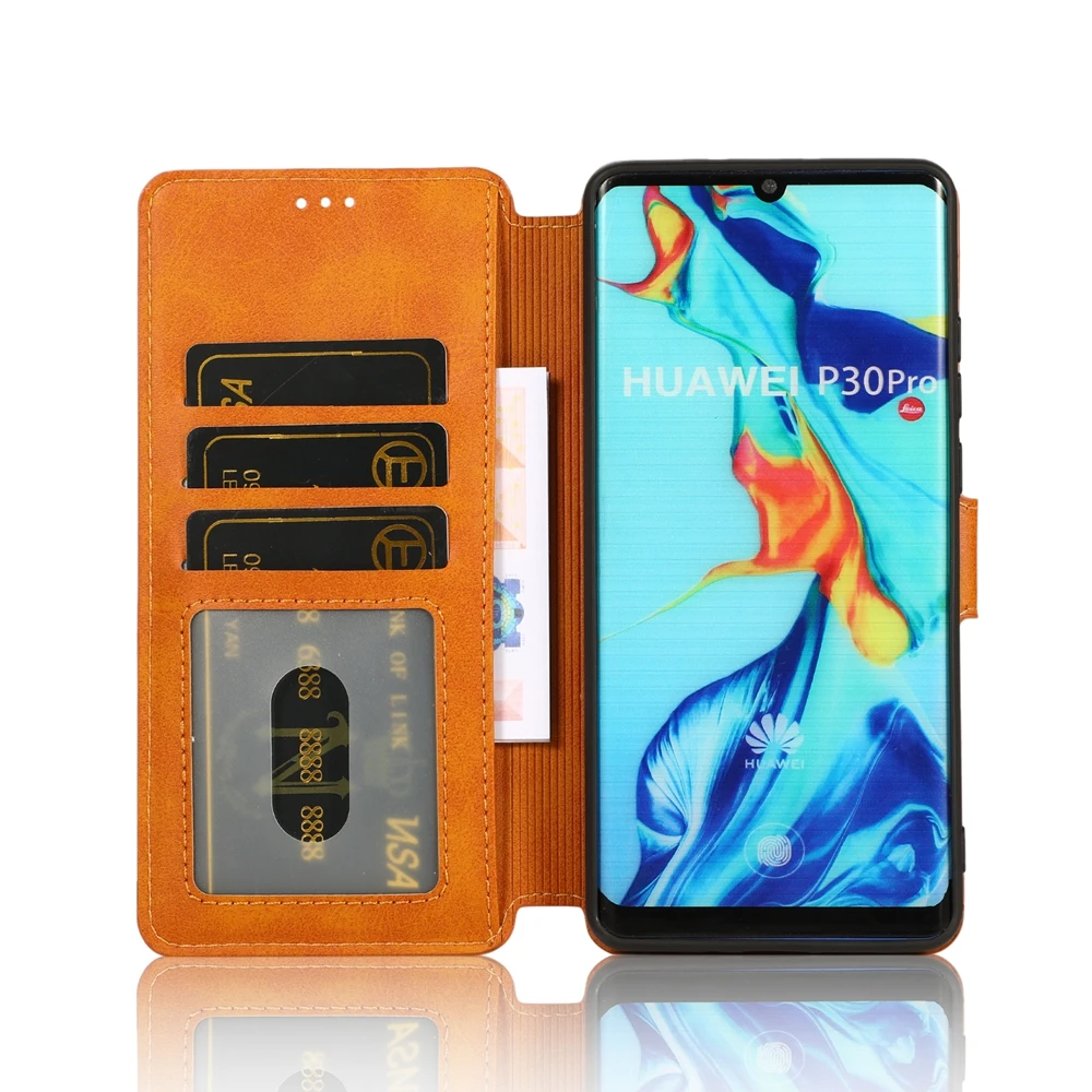 Чехол книжка Honor 8A 8C 8X Huawei Y5 Y6 Y7 2019 роскошный чехол кошелек с магнитной застежкой