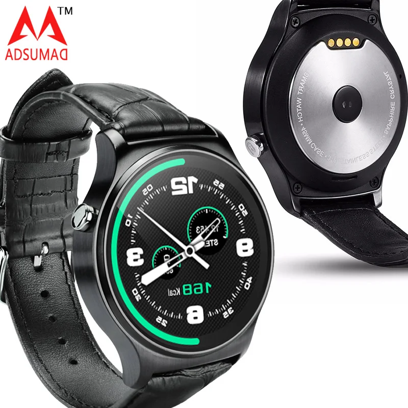 smartwatch with gpay