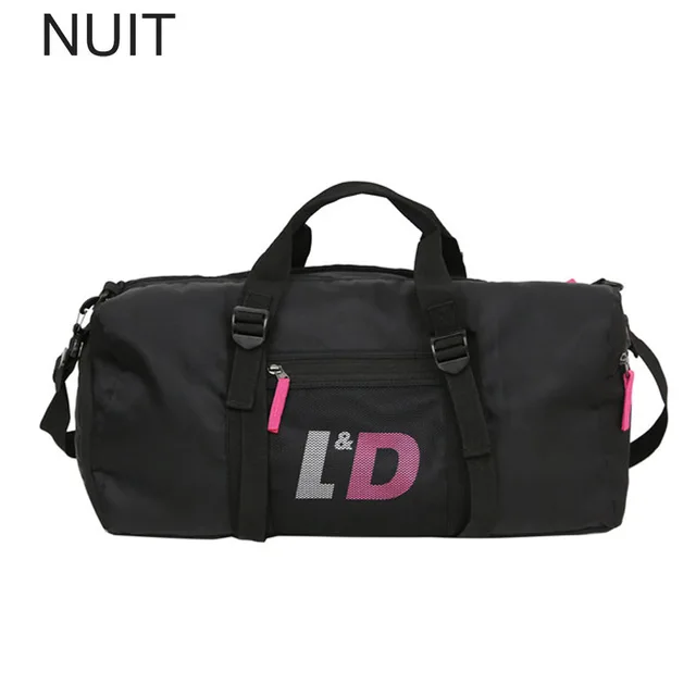 Large Duffle Bag Ng Las Tote Travel Weekend Men Large Duffle Bag Ng Las Tote Travel Weekend Men Capacity Letter Oxford Luggage Women