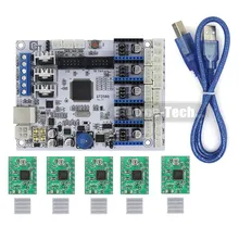 font b 3D b font font b Printer b font Control Board GT2560 Support Dual