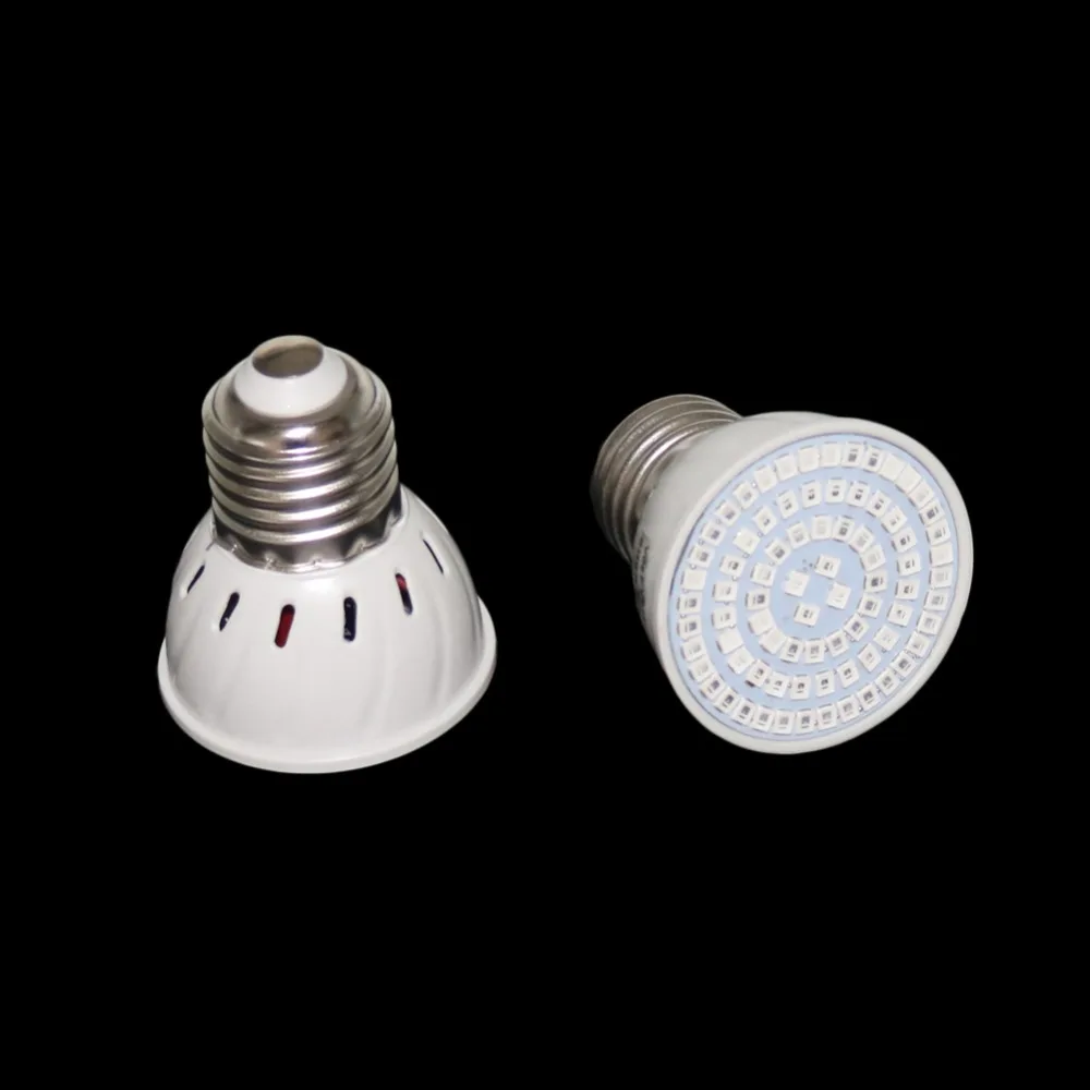 5W 220V/110V Plant Grow Light E27 LED Lamp for Greenhouse Vegetables Hydroponic System Grow box Fill Light 5W 220V/110V Plant Grow Light E27 LED Lamp for Greenhouse Vegetables Hydroponic System Grow box Fill Light