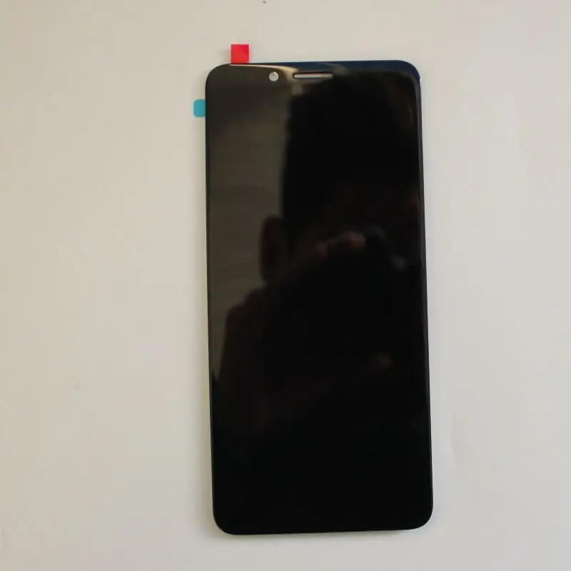LCD Display Screen Smartphone Screen Replacement For UMIDIGI S2 PRO