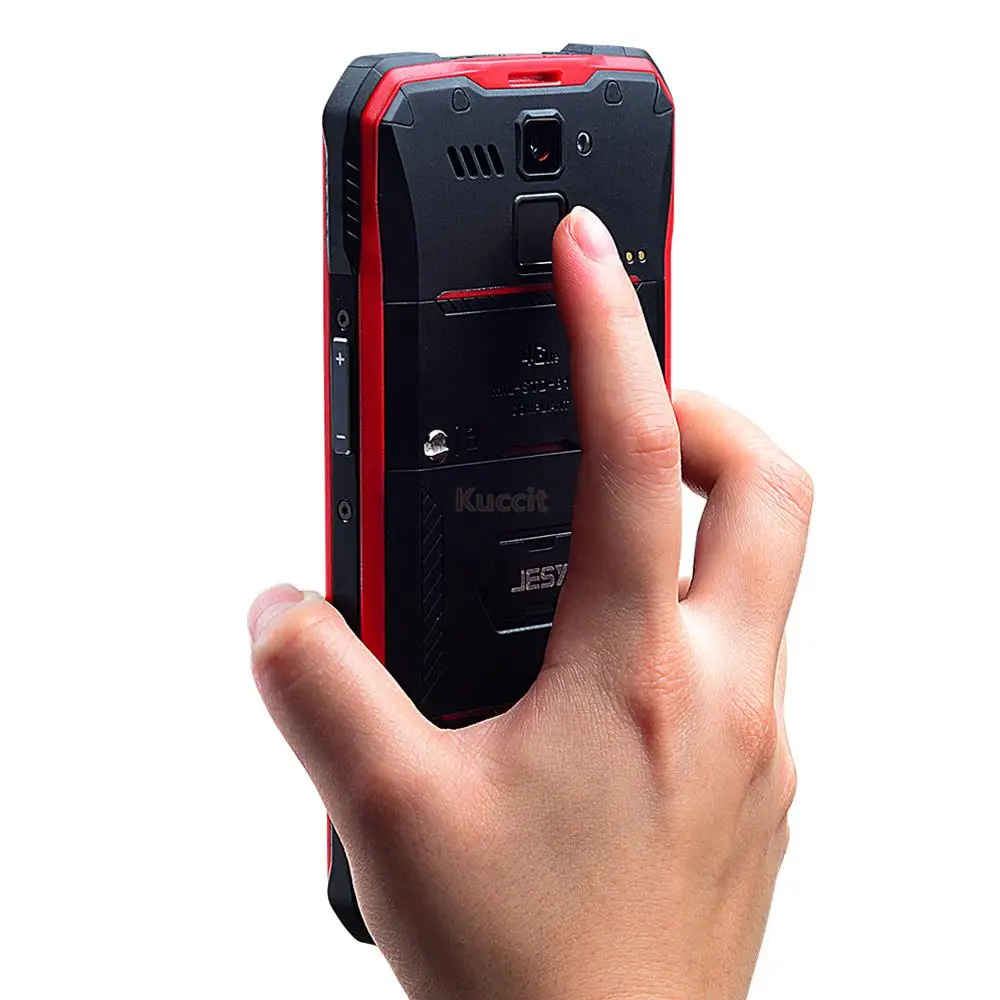 Китай J7 Прочный Android водонепроницаемый телефон MTK6753 Восьмиядерный 3 Гб RAM