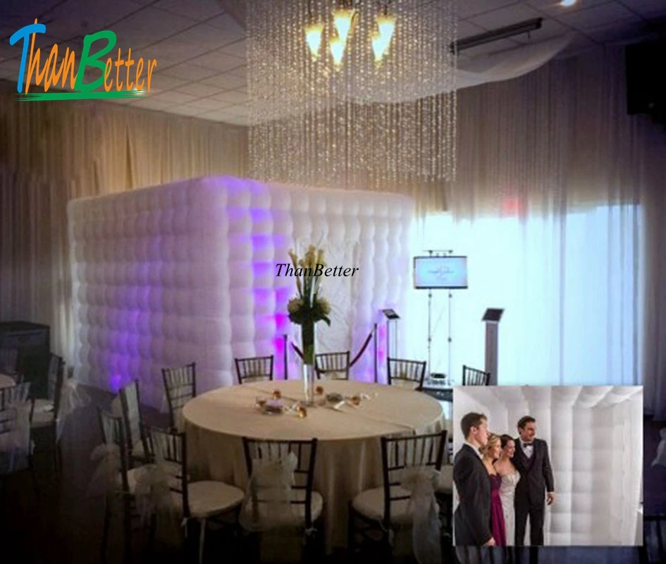

ThanBetter New inflatable photo booth