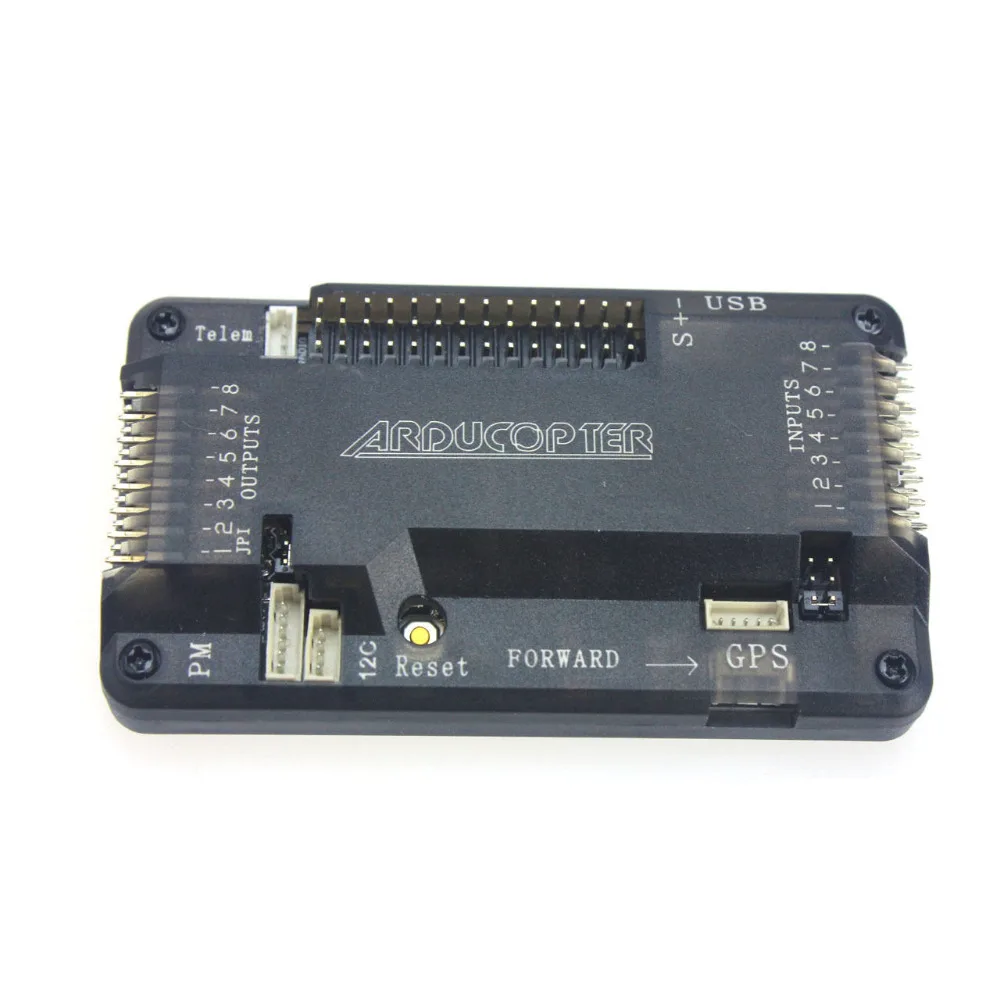 F15843 J/K/L 4 Aix комплект аксессуаров для вертолета с APM 2 8 GPS 450 Радиоуправляемый Дрон
