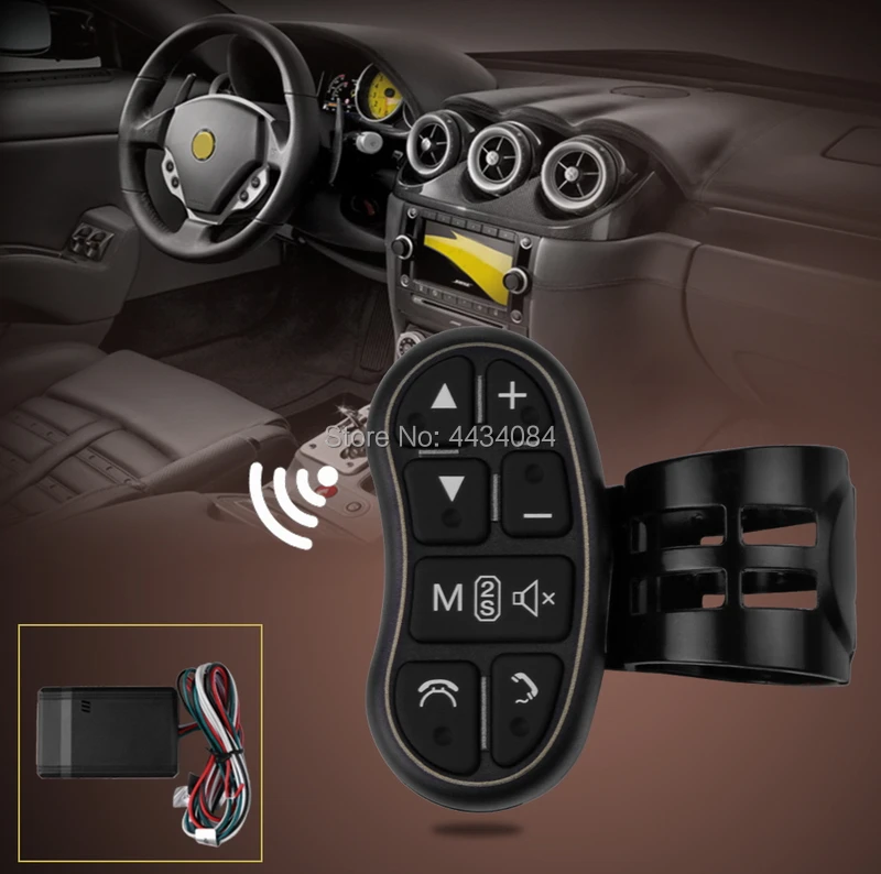 steering wheel control button_9