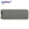 Coolmay-contrôleur logique, programmable CX3G-80MR-485/485 PLC, 40di 40do, sortie de relais, port rs485 ► Photo 1/2