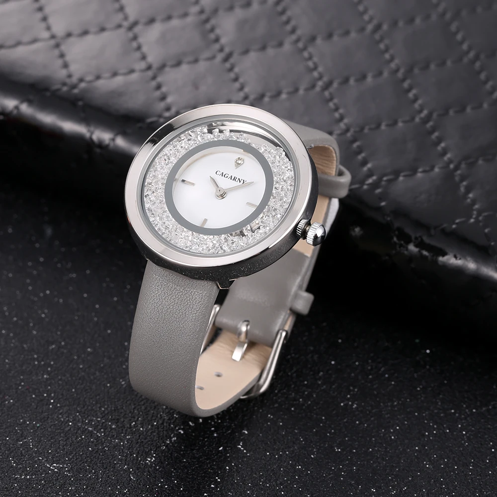 Super Slim Sliver case vogue leather strap Watches Women Top Brand Luxury Casual Clock Ladies Wrist Watch Lady Relogio Feminino (12)