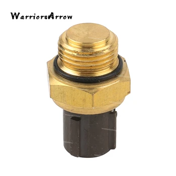 

WarriorsArrow Radiator Cooling Fan Sensor Switch For Honda Accord 1995-2005 Civic 1992-2005 CR-V For Acura 37760-P00-003