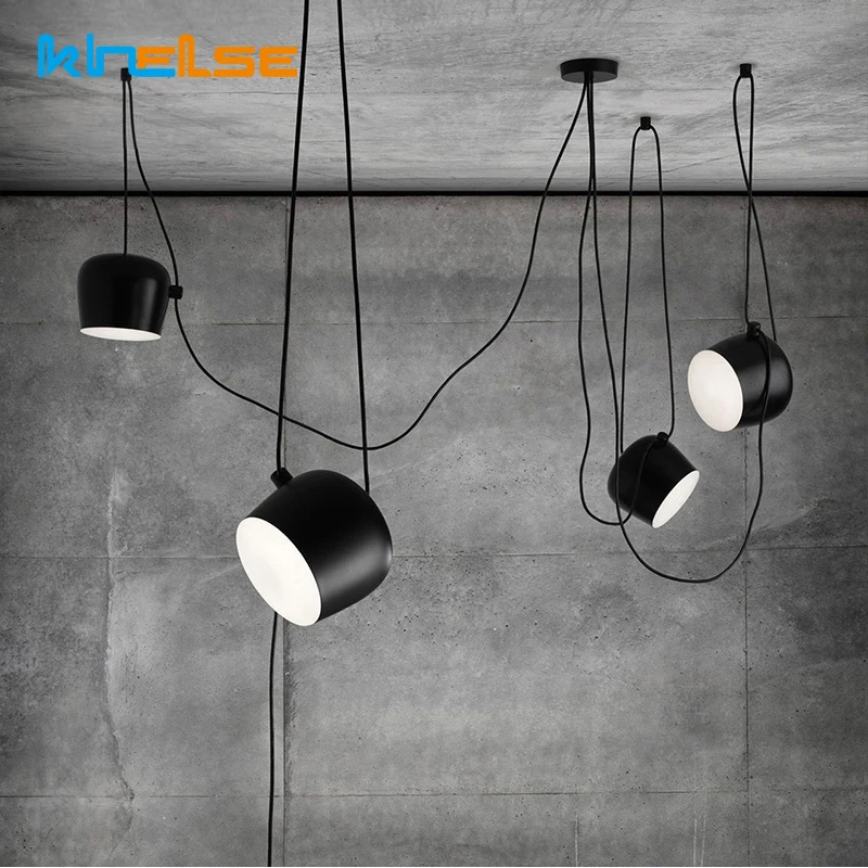 Modern Nordic Simple DIY Restaurant Pendant Lights Scandinavian Creative Industrial hang Dining Room Lamp Bar Cafe Pendant Lamp Modern Nordic Simple DIY Restaurant Pendant Lights Scandinavian Creative Industrial hang Dining Room Lamp Bar Cafe Pendant Lamp