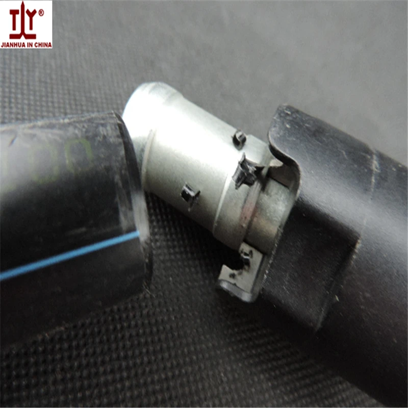 Free Shipping 16/20/26/32mm Hand Reamer For Pex-al-pex Pipe Plastic Pipe T-CALIBRATOR Cutting And Forming Tool