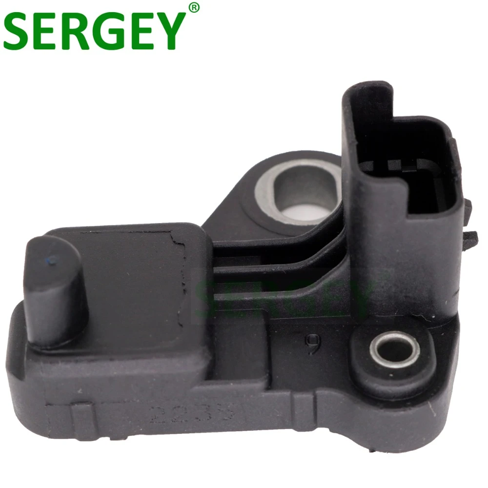 Regenerowany Pojemnik Czujnik Położenia Wału Korbowego Lr000681 Dla Land Rover Freelander 2 (Fa _) 2.2 Td4 4X4|Crankshaft/Camshafts Position Sensor| - Aliexpress