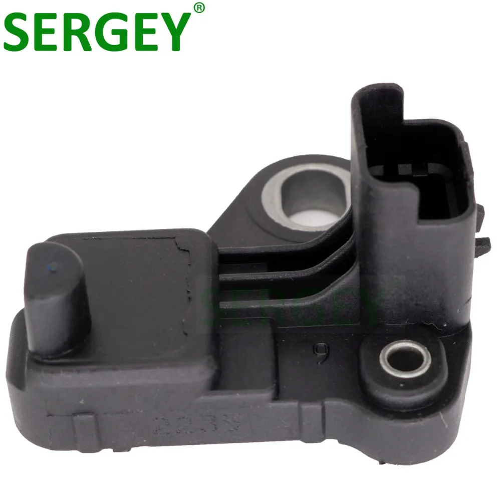 

Remanufactured Crankshaft Position Sensor LR000681 For LAND ROVER FREELANDER 2 (FA_) 2.2 TD4 4x4