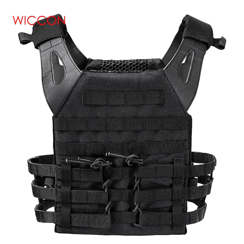 

Men Special Army Vest Soldiers Combat Military Tactical Vests Fast Move Airsoft Paintball Camouflage Vest