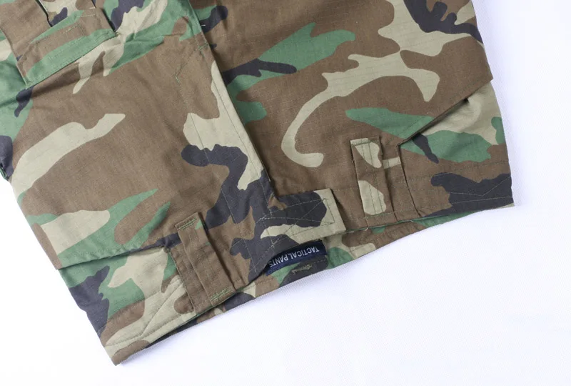Тактическая Военная Боевая форма, рубашка с камуфляжем мультикам+ штаны, налокотники, наколенники, военная форма, камуфляжный костюм, одежда для охоты