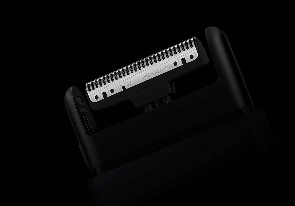 Original Xiaomi Mijia Mini Portable Electric Shaver Japan Steel Cutter Head Metal Body USB Type-C Big Battery Travel Shaver16