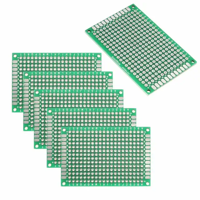 best promotion 10pcs high quality!! double side prototype pcb diybest promotion 10pcs high quality!! double side prototype pcb diy universal printed circuit