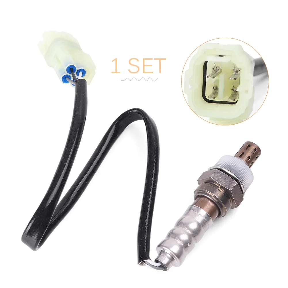 

For Chevy Tracker & for Suzuki Grand Vitara Sidekick Upstream 02 O2 Oxygen Sensor 30020694 30025417 30026220 30028572 30028574