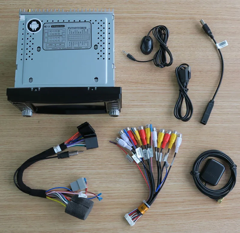 Flash Deal Octa-Core Android 8.0 CAR DVD Player for SUBARU FORESTER IMPREZA 2008-2011 Auto RADIO STEREO GPS navigation 2