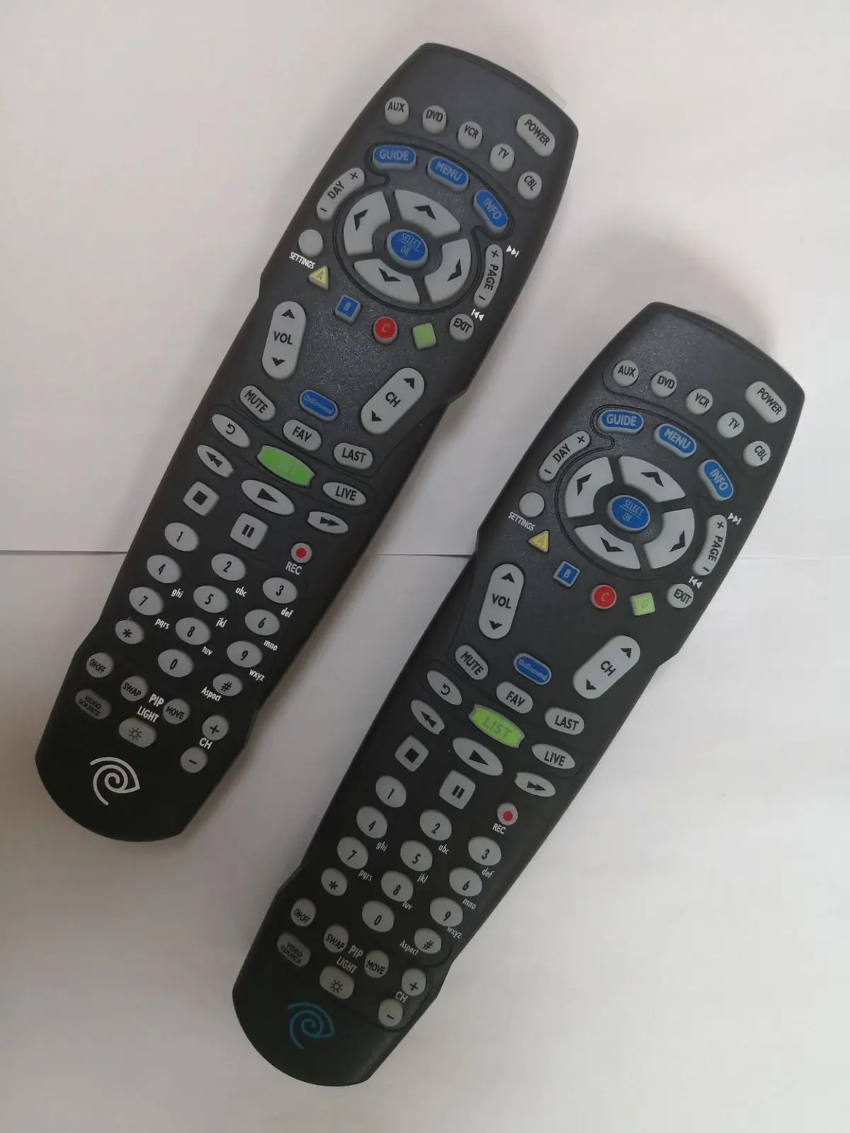 Time Warner Remote. Control ...