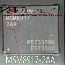 MSM8917-2AA MSM8917-4AA MSM8917-9AA MSM8917