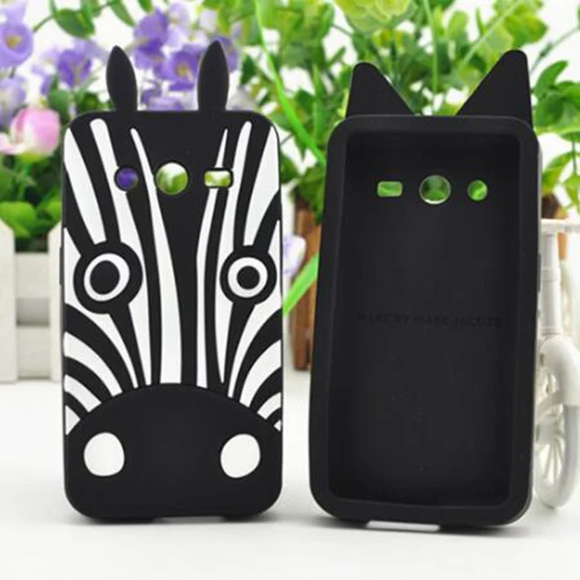 carcasas animadas para samsung core carcasas animadas para samsung core
