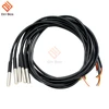 1M/2M/2.5M/3M DS18B20 Waterproof Digital Temperature Sensor Probe NTC Thermistor Thermal Cable Compatible Stainless Steel ► Photo 1/6