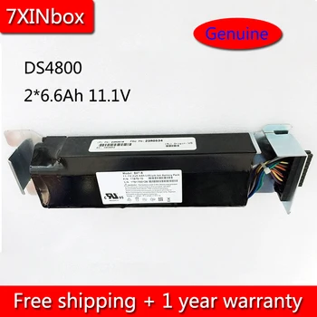 

7XINbox 2*6.6Ah 11.1V Genuine Storage Controller Battery For IBM DS4800 Systems 23R0534 23R0518 22R4875 22R4873