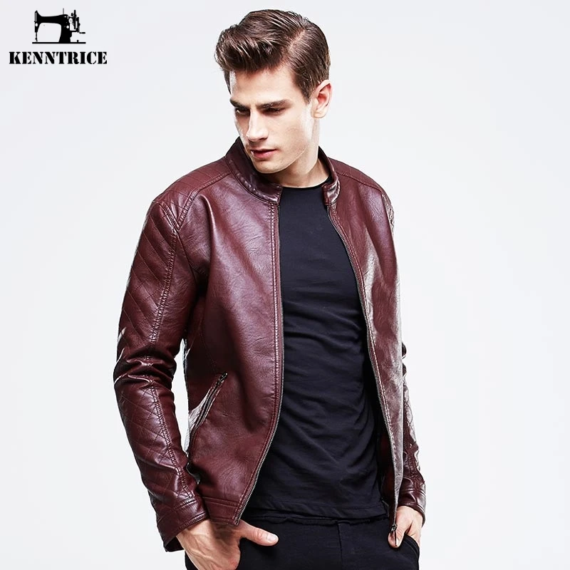 leather jacket cheap price