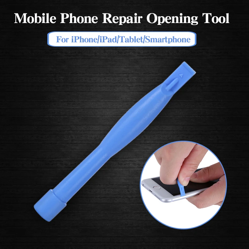 Plastic Spudger Pry Tools Kits for iPhone Samsung Huawei