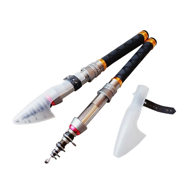 

High Quality Mini 99% Carbon Fiber Powerful Fishing Rod Portable Telescopic Pole Exclusive Sea Ultra Light Fishing Rod Carp Pole