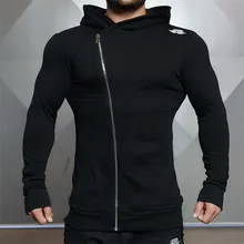 Herren Turnhallen Hoodie Singuletts Sweatshirts Mens hoodies Stringer Bodybuilding Fitness herren pullover Shirts Beiläufige hoodies