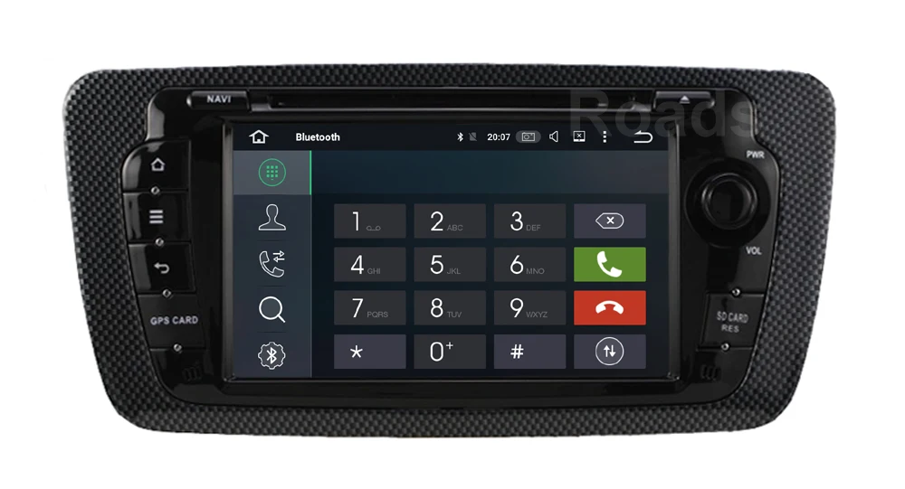 Best 7" in-dash Android Car DVD Player with BT/TV GPS 3G WIFI DVR Canbus,audio Radio stereo,Car PC/multimedia headunit for Seat 2013 10 Best 7" in-dash Android Car DVD Player with BT/TV GPS 3G WIFI DVR Canbus,audio Radio stereo,Car PC/multimedia headunit for Seat 2013 10