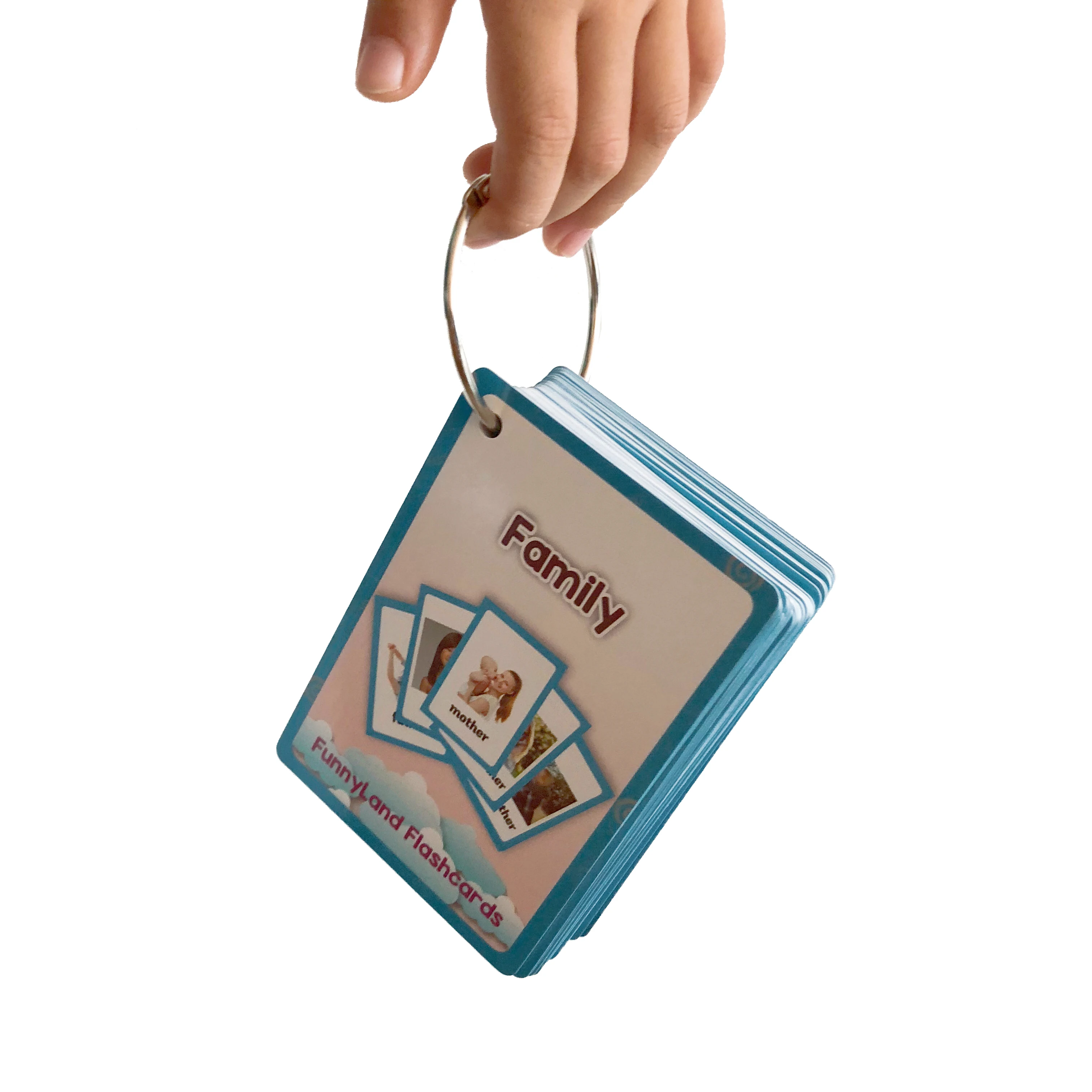 Juguetes Educativos preposiciones aprender inglés rompecabezas Montessori cognitivo par tarjeta color rompecabezas Juguetes para niños bebé regalo