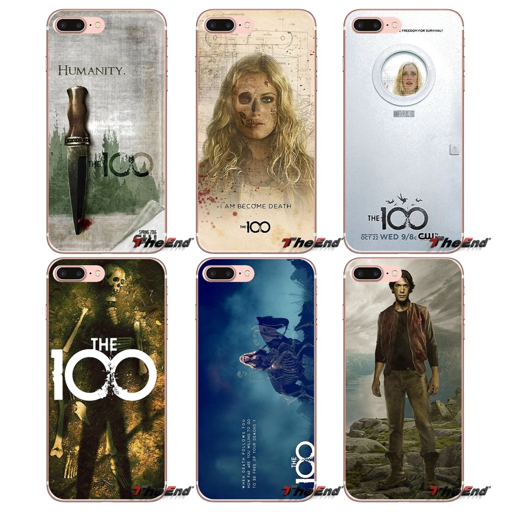 100 серии Алессандро Джулиани TPU Защитный чехол для Apple IPhone X 4 4S 5 5S SE 5C 6 S 7 8plus Plus 8