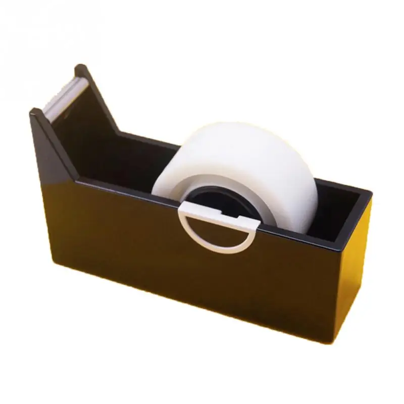 

Portable Dispenser ABS Professional Cutter Compact Desktop Grafting Eyelashes