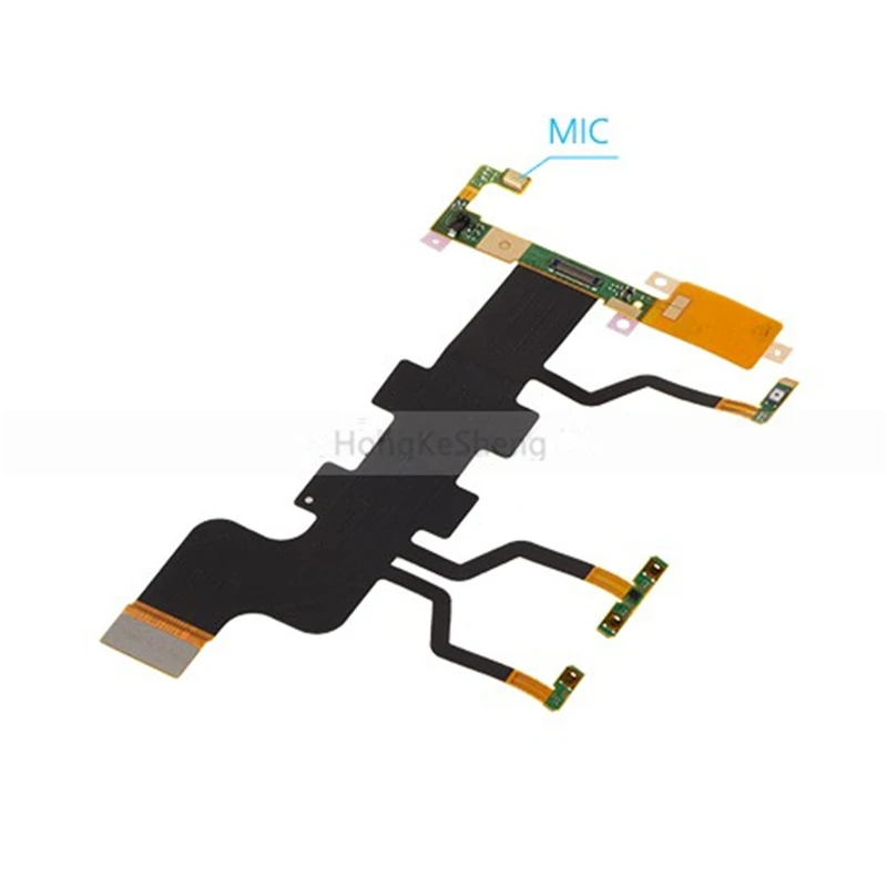 Сменная Кнопка питания OEM для Sony Xperia T2 Ultra Dual XM50H XM50T D5302 D5303 D5322 | Мобильные телефоны