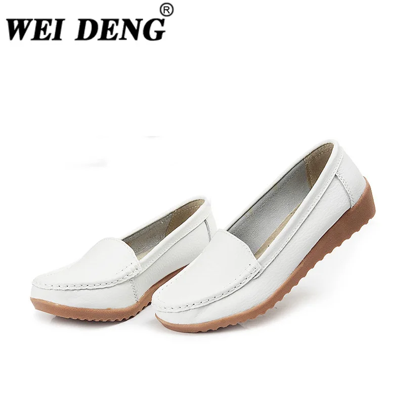 2014 free shipping cheap genuine leather women oxford shoes flat designer creepers suede ...