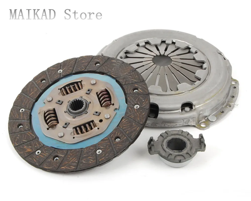 

Clutch Kit for BMW mini R50 R52 R53 1.4i 1.6i 21217534150