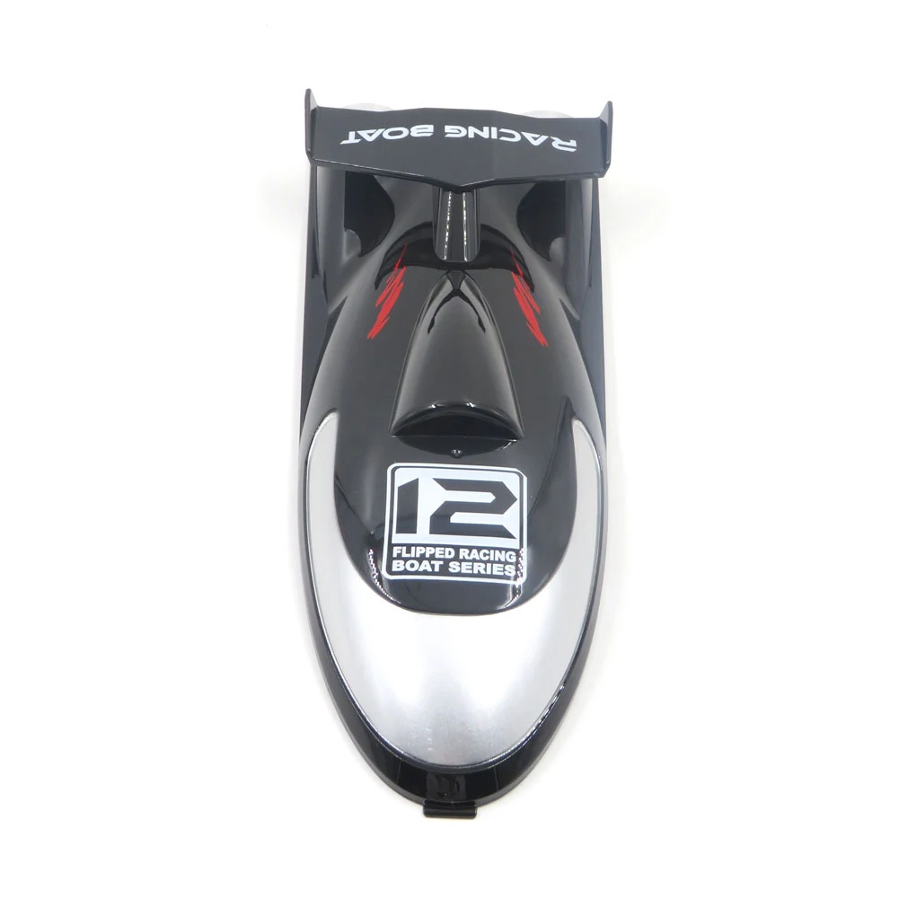 Boat Cover RC Spare Parts Accessories For Feilun FT012 RC Boat FT012-2 Boat Cover RC Spare Parts Accessories For Feilun FT012 RC Boat FT012-2